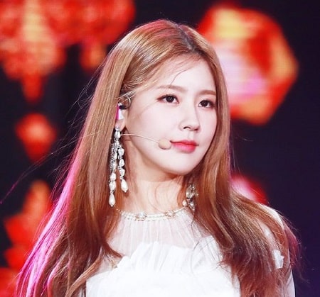 Miyeon
