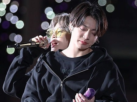 Jimin & Jungkook