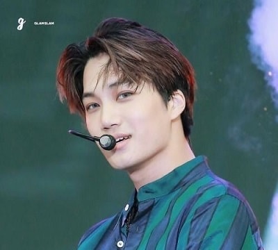 Kai