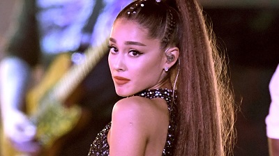 Ariana Grande