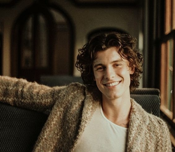 Shawn Mendes