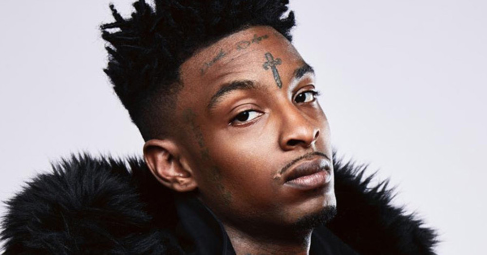 21 Savage