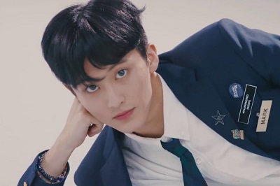 Mark