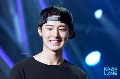 Hanbin