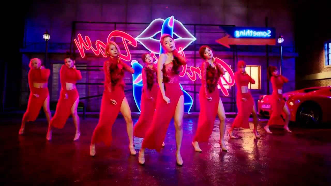 Girl's Day