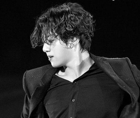 Jungkook
