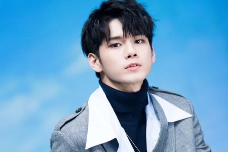 Ong Seongwoo