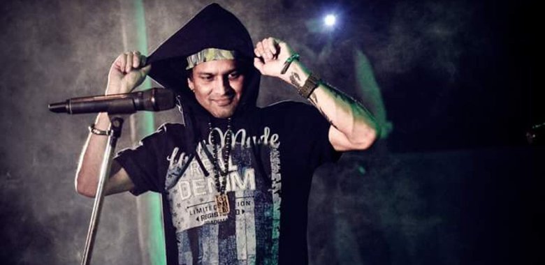 Zubeen Garg