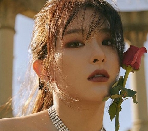 Seulgi