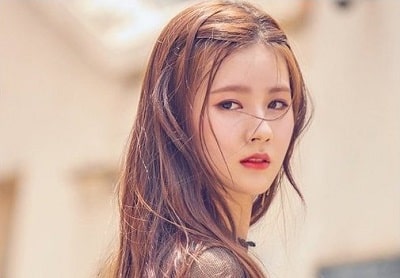 Miyeon
