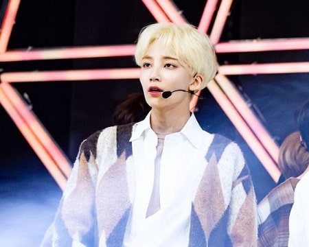 Jeonghan
