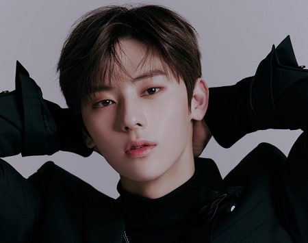 Minhyun