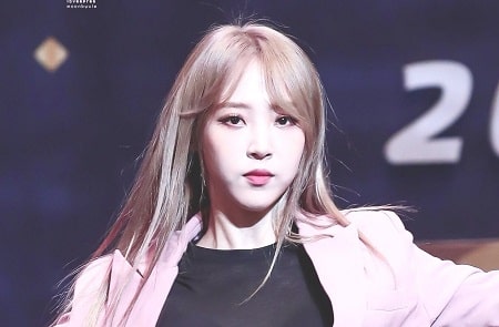 Moonbyul