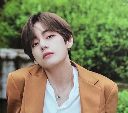 Kim Taehyung