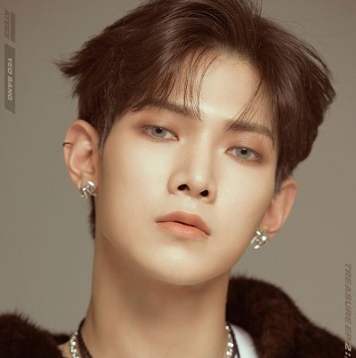 Yeosang