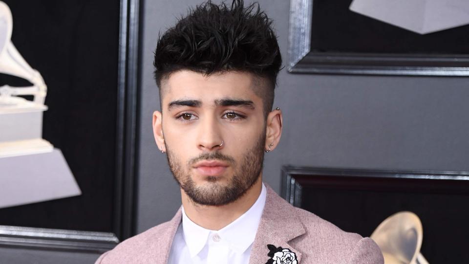 Zayn Malik