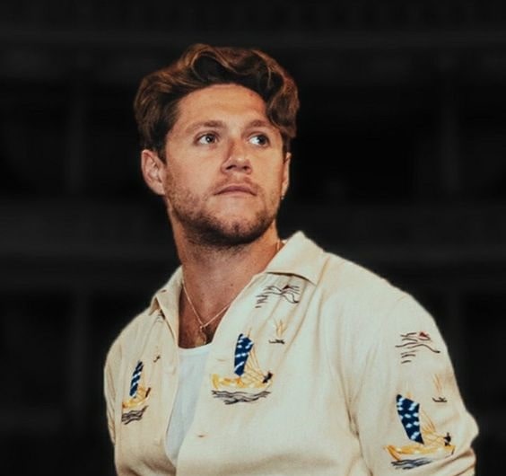 Niall Horan