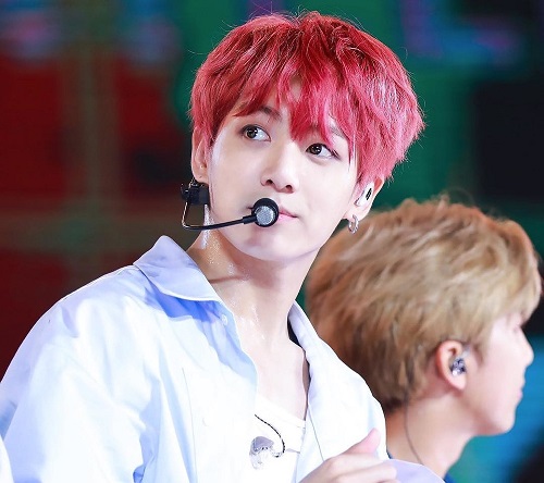JungKook