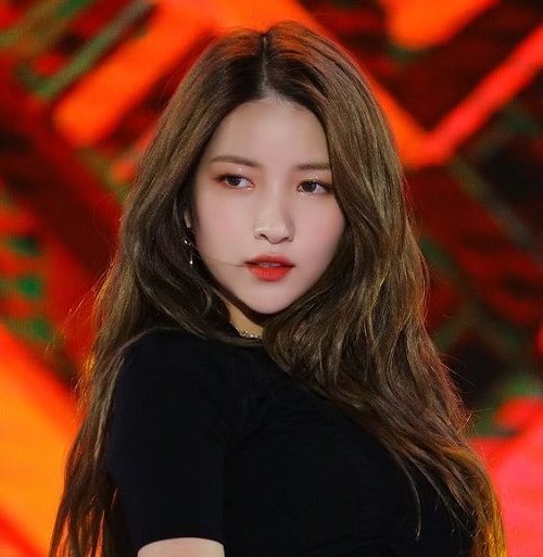 Sowon
