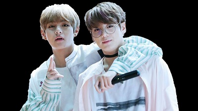JungKook-V