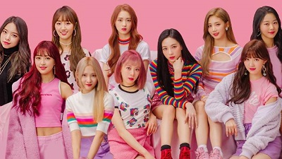 Cherry Bullet