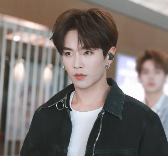 Li Wenhan
