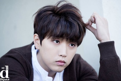 Sandeul