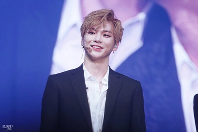 Kang Daniel
