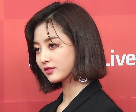 Jihyo