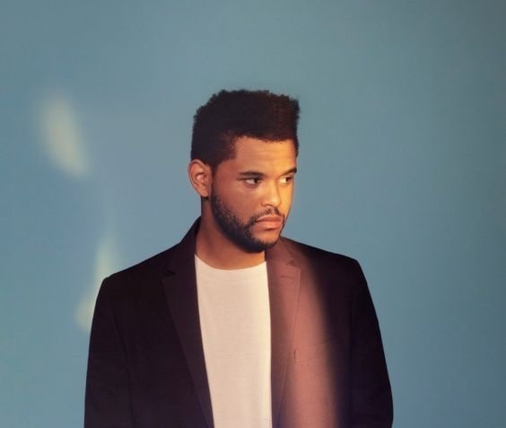 The Weeknd