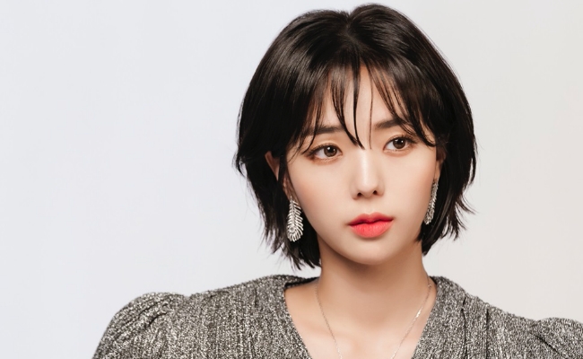 Chae Soo Bin