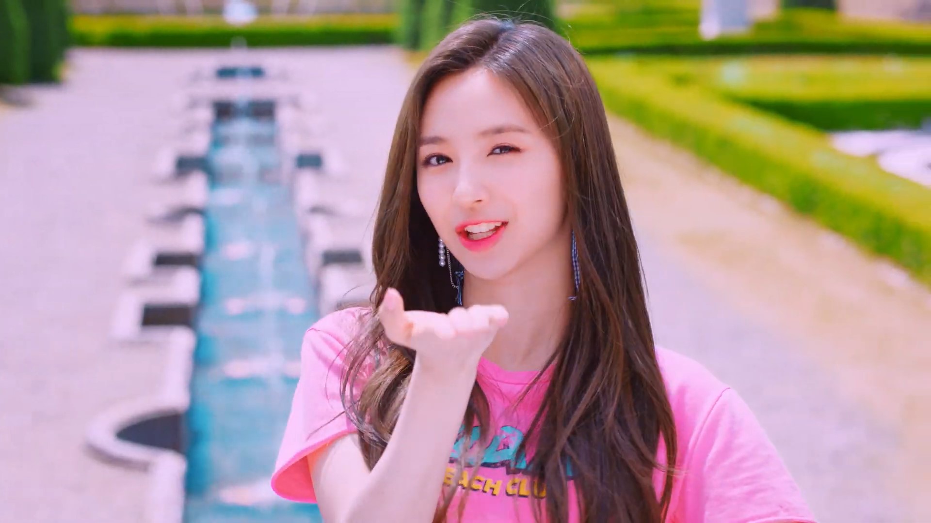 Jiwon