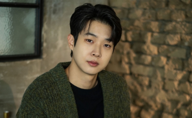 Choi Wooshik