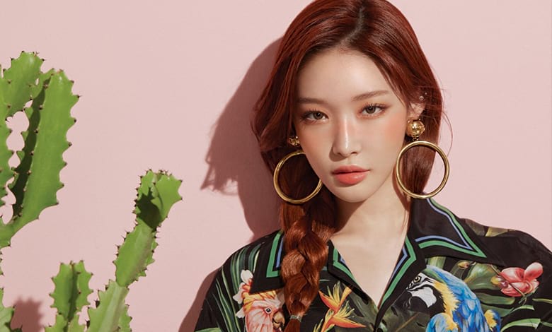 Chungha
