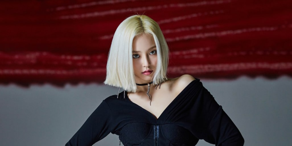 Yeeun
