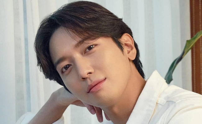 Yonghwa