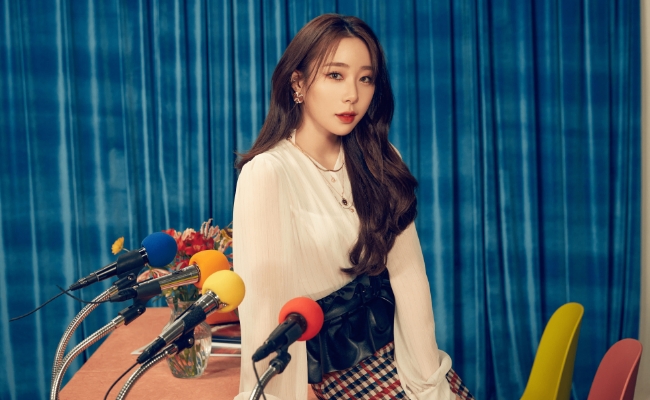 Yeonjung