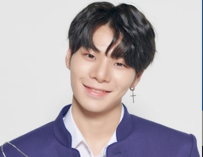 Yoo Geonmin