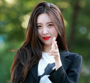 Sunmi