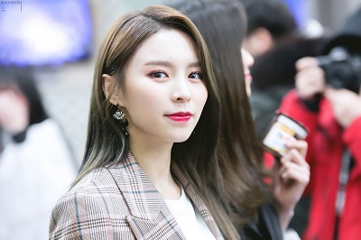 Elkie