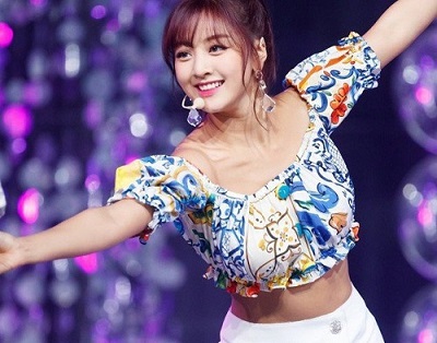 Jihyo