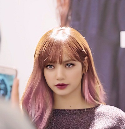 Because of Lisa