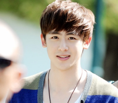 Nichkhun