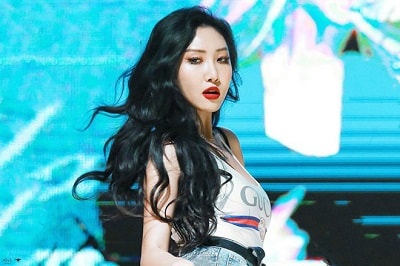Hwasa