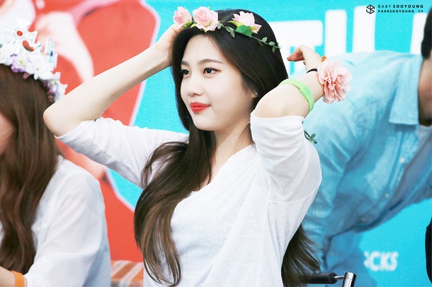 Soo Young