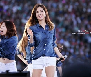 Yuri