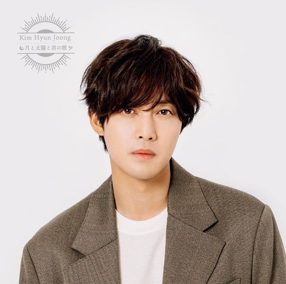 Kim Hyun Joong