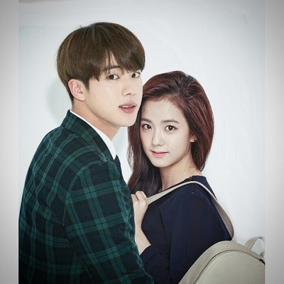 Jin-Jisoo