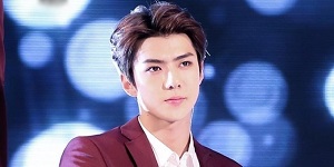 Sehun