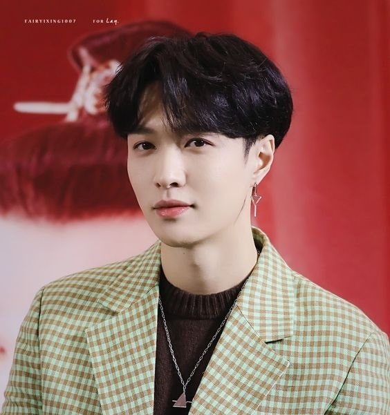 Zhang Yixing